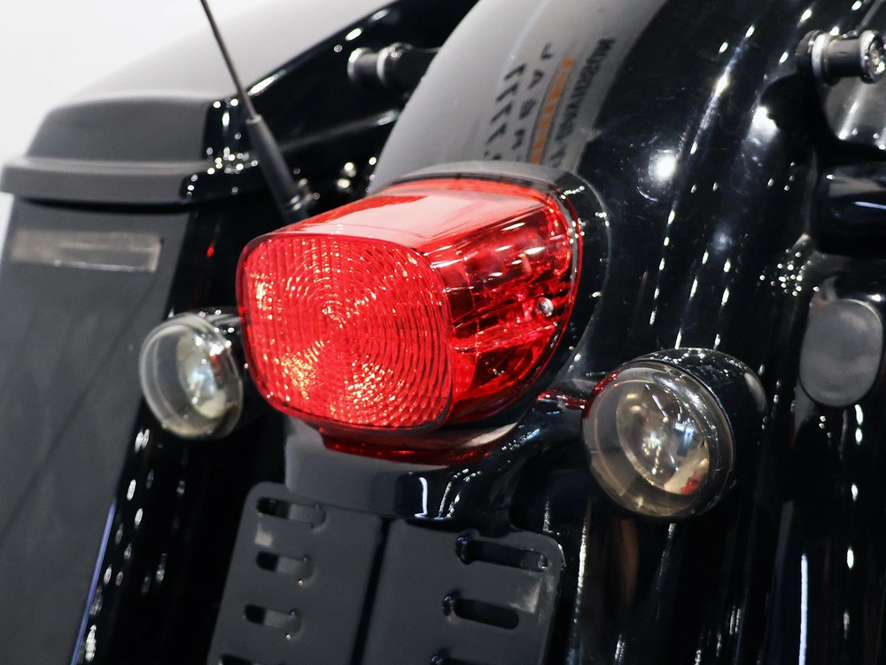2022 Harley-davidson Road Glide Special Fltrxs alt