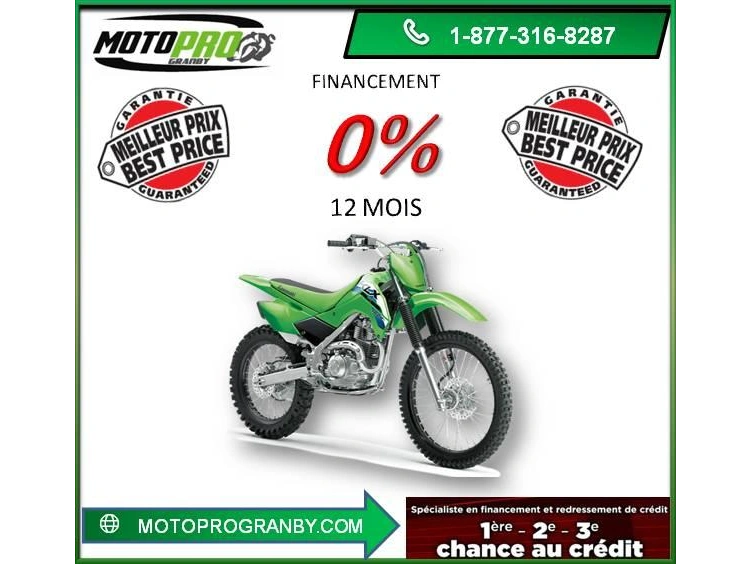 2027 Kawasaki Klx140rf Klx 140r F 140r F 140rf 140 Rf R F Grandes Roues alt