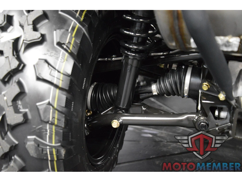 2026 Can-am Outlander Xt 1000r Platinum Satin alt