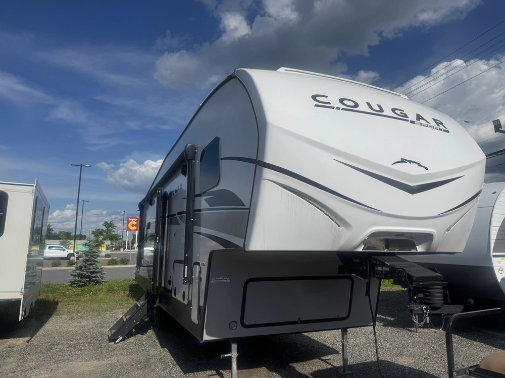 Keystone Rv Cougar Sport 2700bh 2024 alt