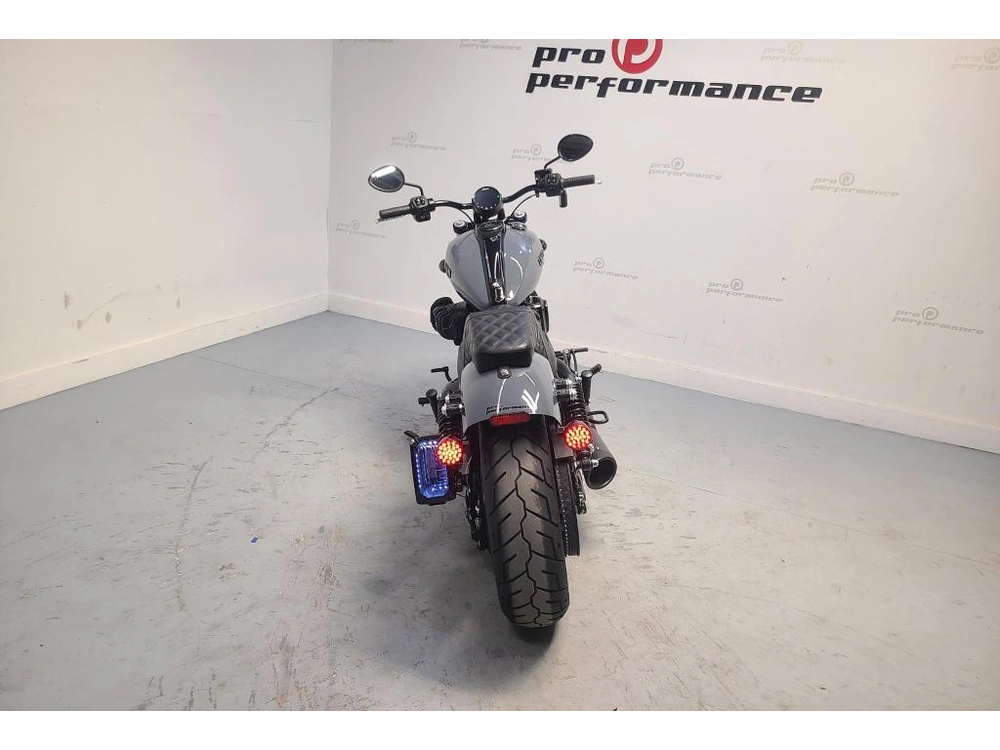 Indian Motorcycle Chief Dark Horse Abs 2022 alt