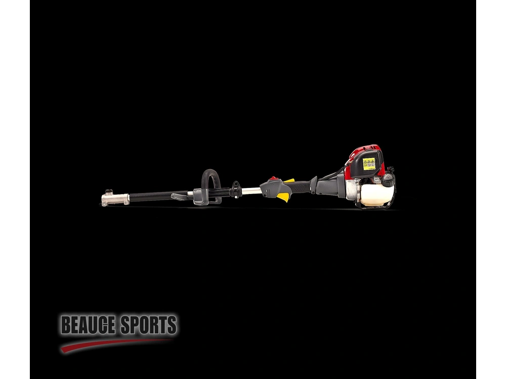 2026 Honda Tete Motorisé 25cm Versattach / Honda / 🛠️ Système Multi Outils Entretien Maison ⚡ / Umc425c alt