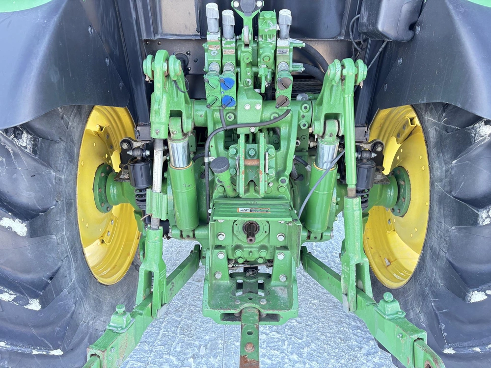 John Deere 5100r 2017 alt