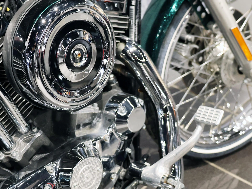2013 Harley-davidson Sportster Seventy-two Xl1200v alt