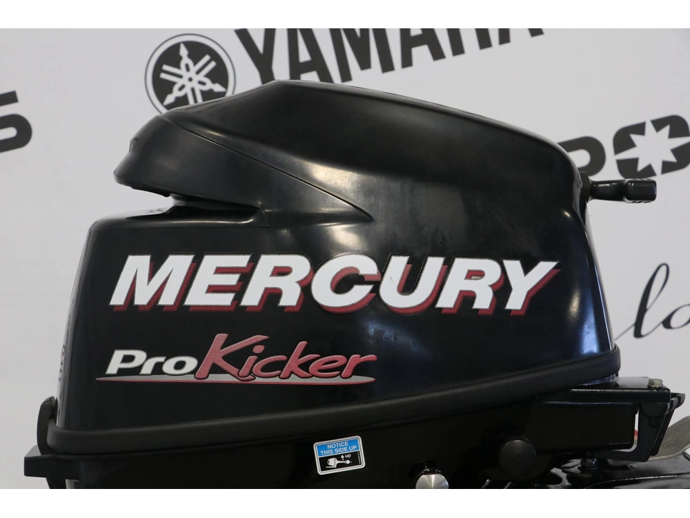Mercury 9.9elpt Big Foot 2011 alt