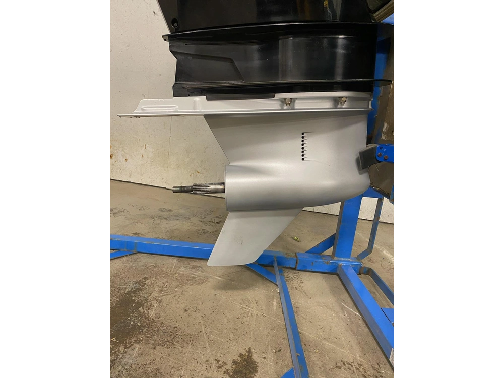 2022 Mercury 225 Xl Pro Xs alt