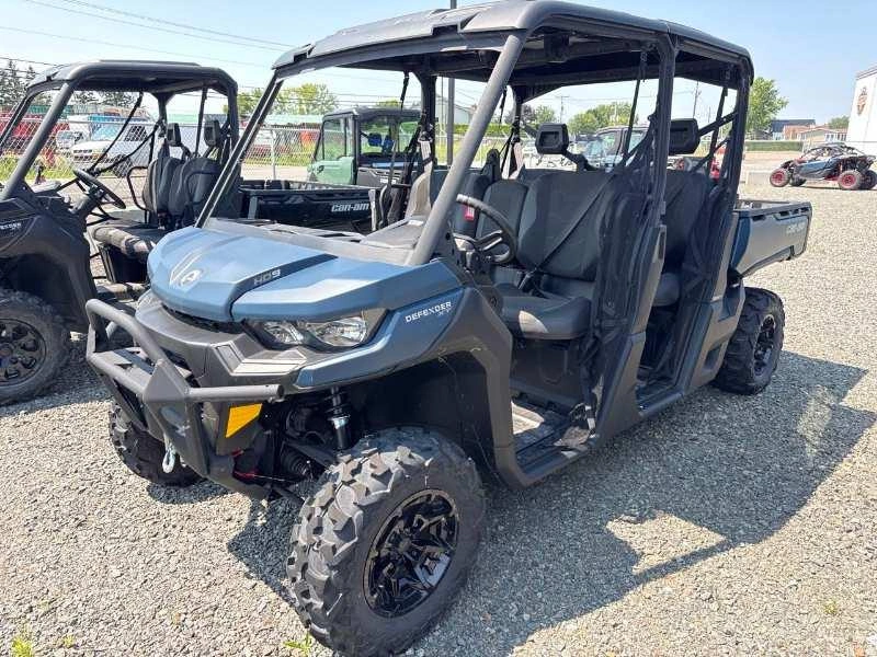 2025 Can-am Defender Max Xt Hd9 alt