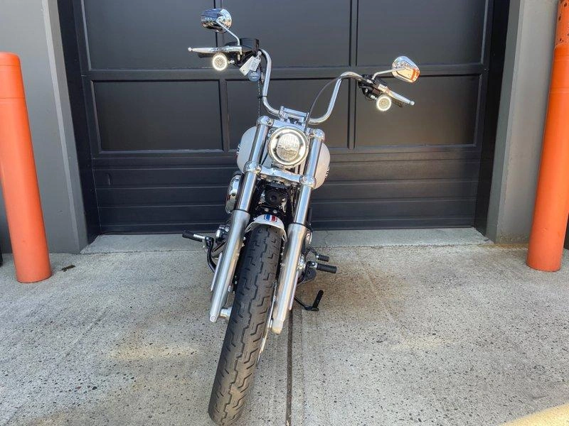 2026 Harley-davidson Cruiser Fxd - Super Glide™ alt