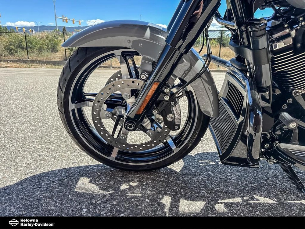 2026 Harley-davidson Fltrx - Road Glide® alt