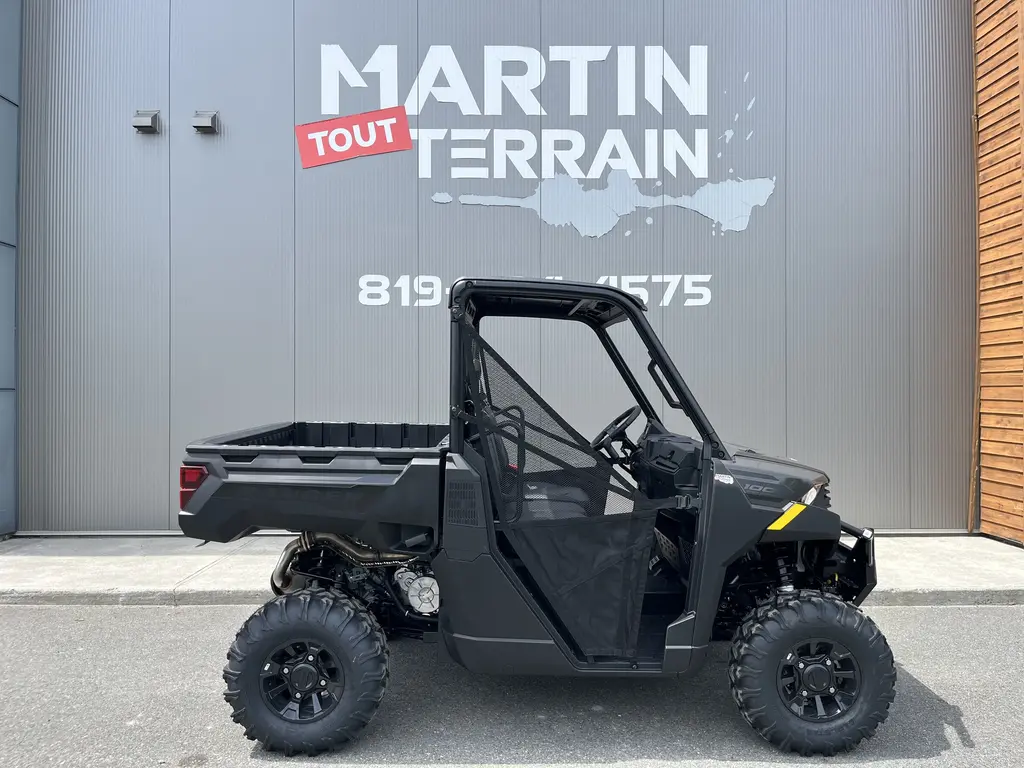 2026 Polaris RANGER 1000 PREMIUM