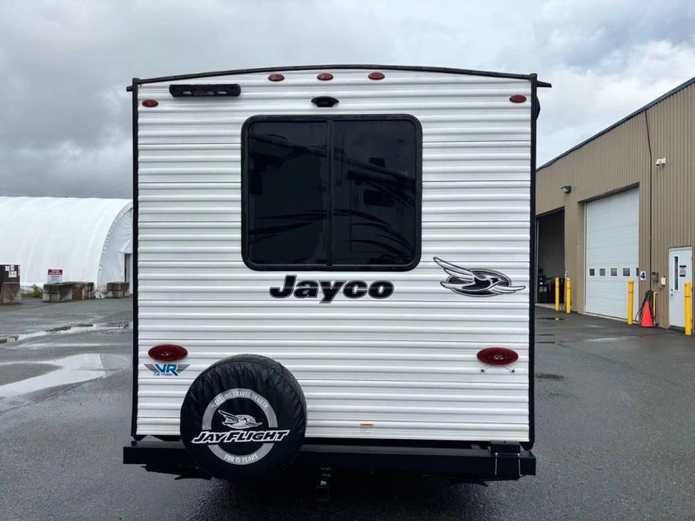 Jayco Jay Flight Slx 210qb 2026 alt