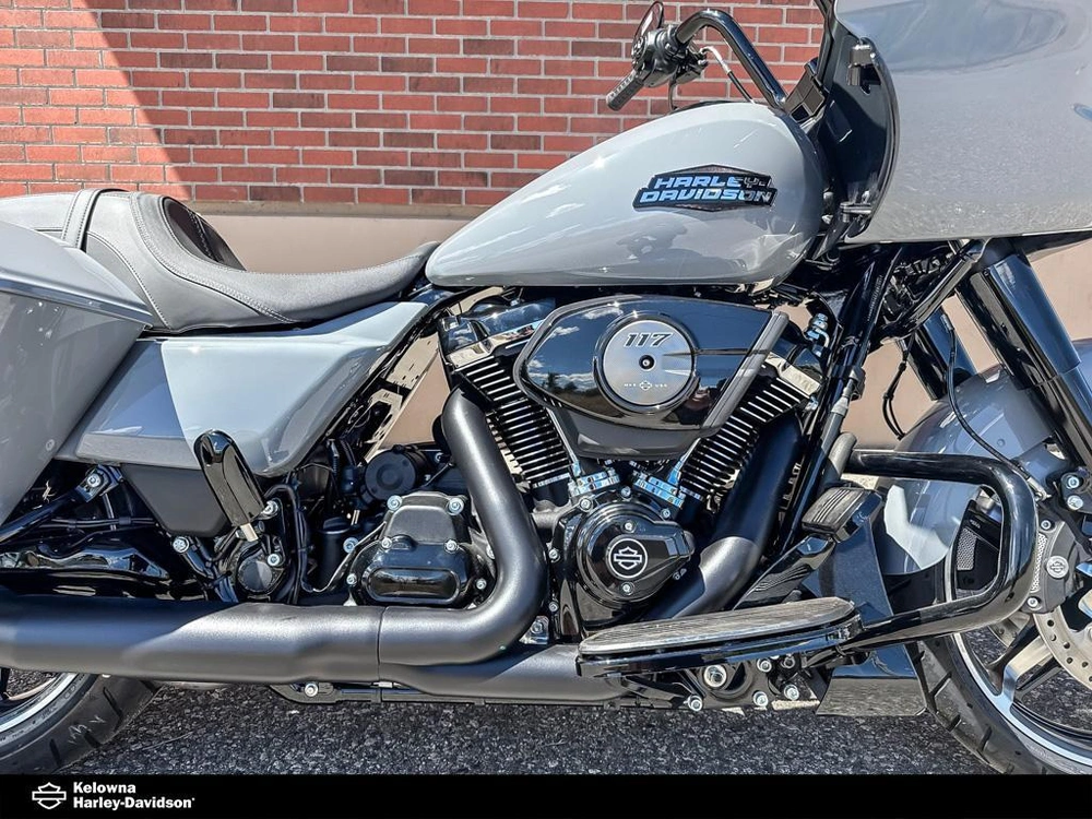 2026 Harley-davidson Fltrx - Road Glide® alt