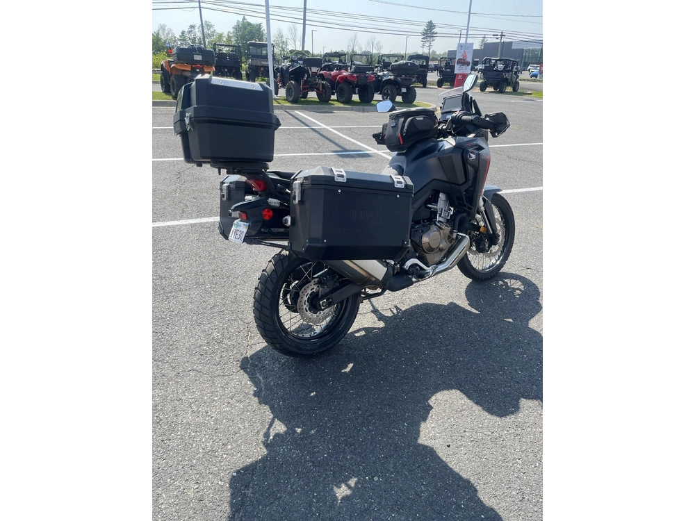 Honda Africa Twin Crf1100a 2020 alt