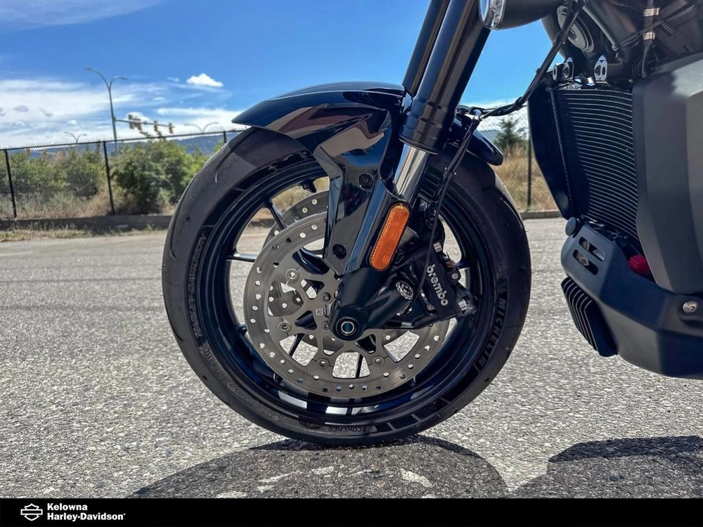 2026 Harley-davidson Ra1250st - Pan America® 1250 St alt