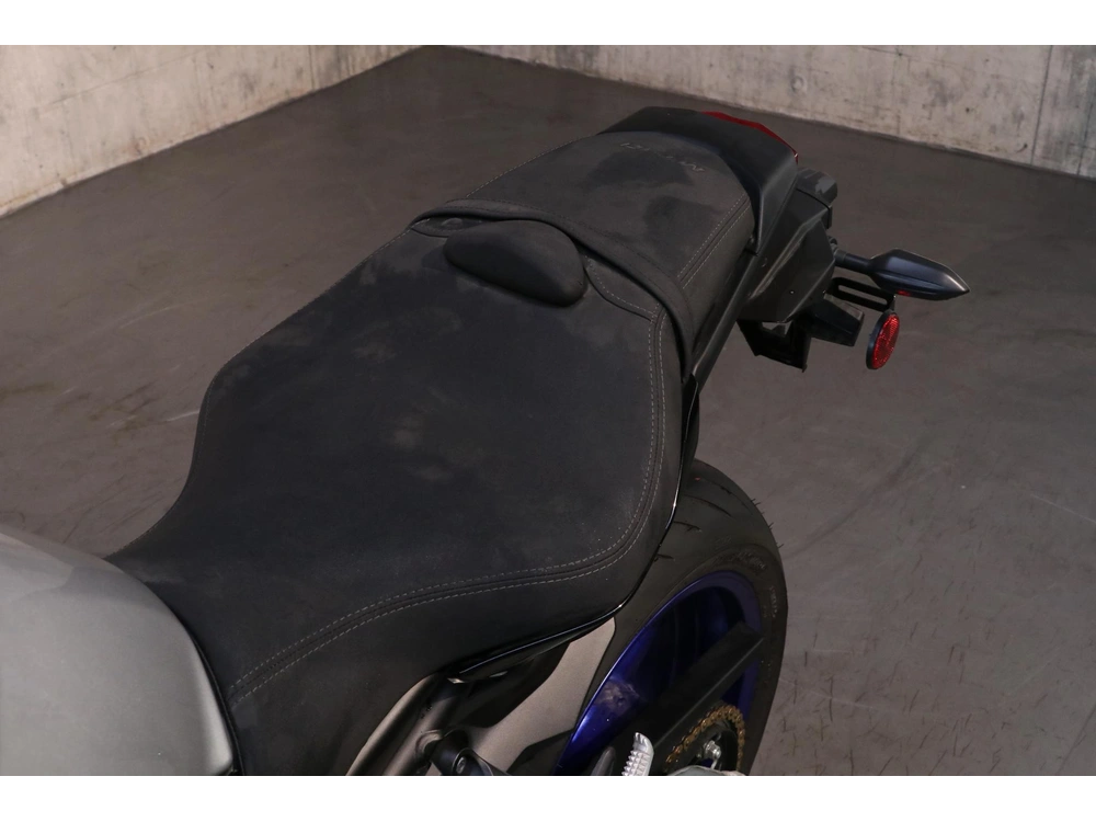 Yamaha Mt-10 Sp 2025 alt