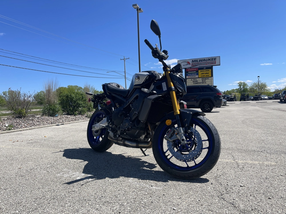 2026 Yamaha Mt-09 Sp alt