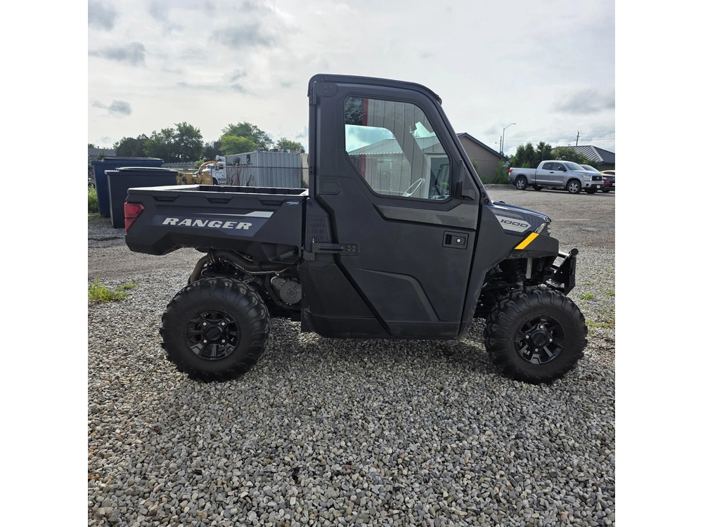 2023 Polaris Ranger 1000 Premium alt
