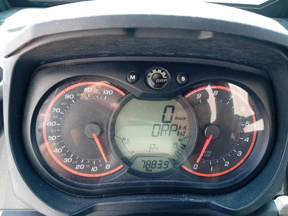 Can-am Defender Xt Hd10 2019 alt