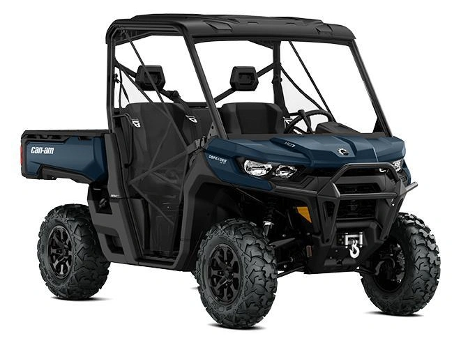 2026 Can-am Defender Xt Hd7 alt