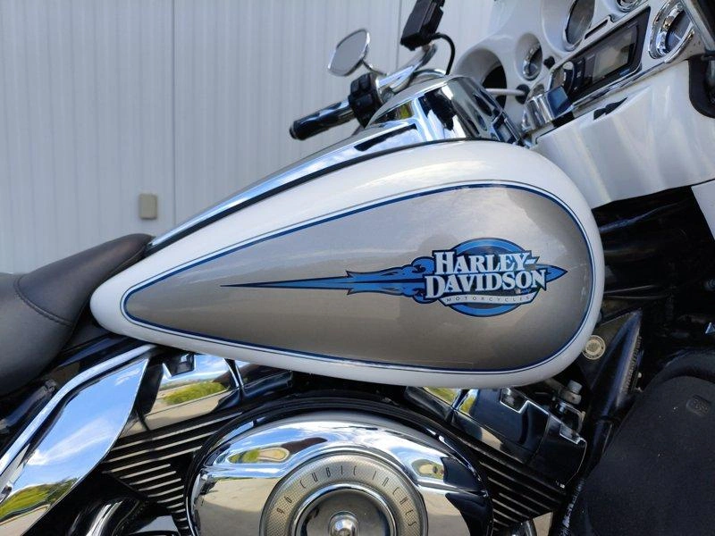 2009 Harley-davidson Flhtc - Electra Glide® Classic alt