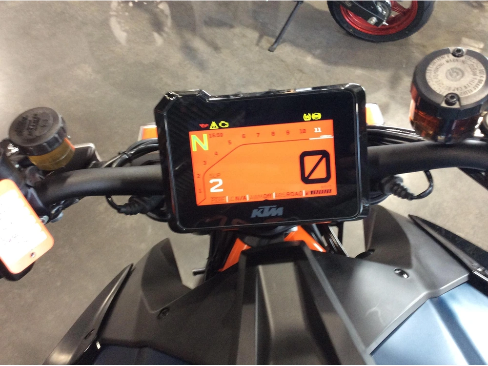 2023 Ktm Superduke 1290r alt