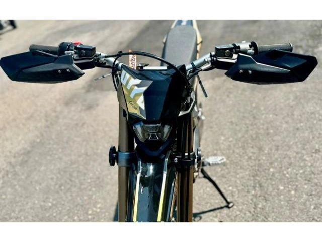 Surron Ultra Bee Hp 100% Électrique 2026 alt