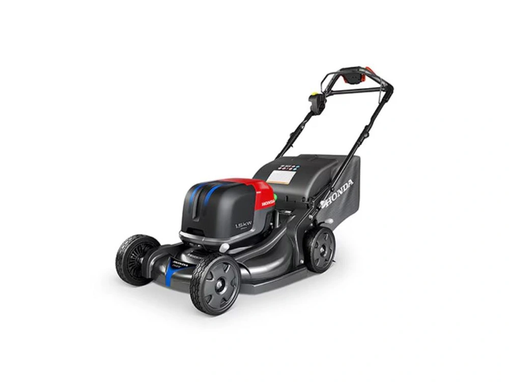 Honda Batterie Hrx-be 1,5 Kw 12ah ***démo Venez L'essayer** Hrx21bec6 Tondeuse 2026 alt