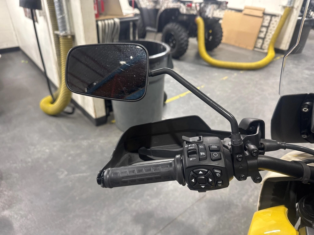 2023 Harley-davidson Adventure Ra1250s - Pan America™ 1250 Special alt