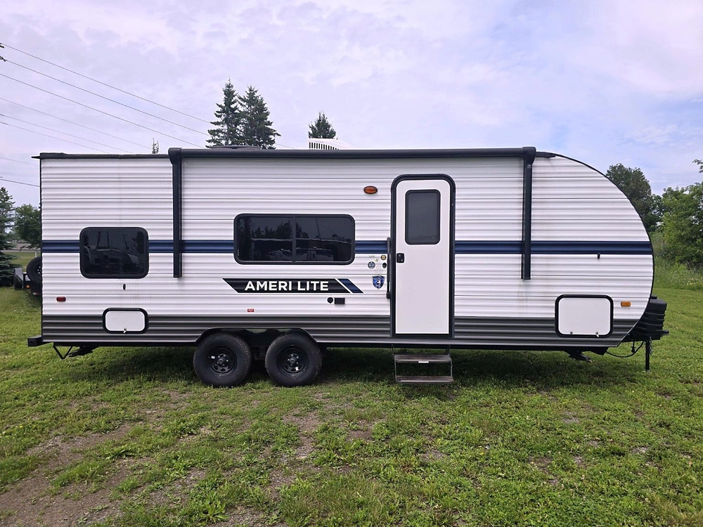 2022 Gulf Stream Ameri Lite 248bh alt