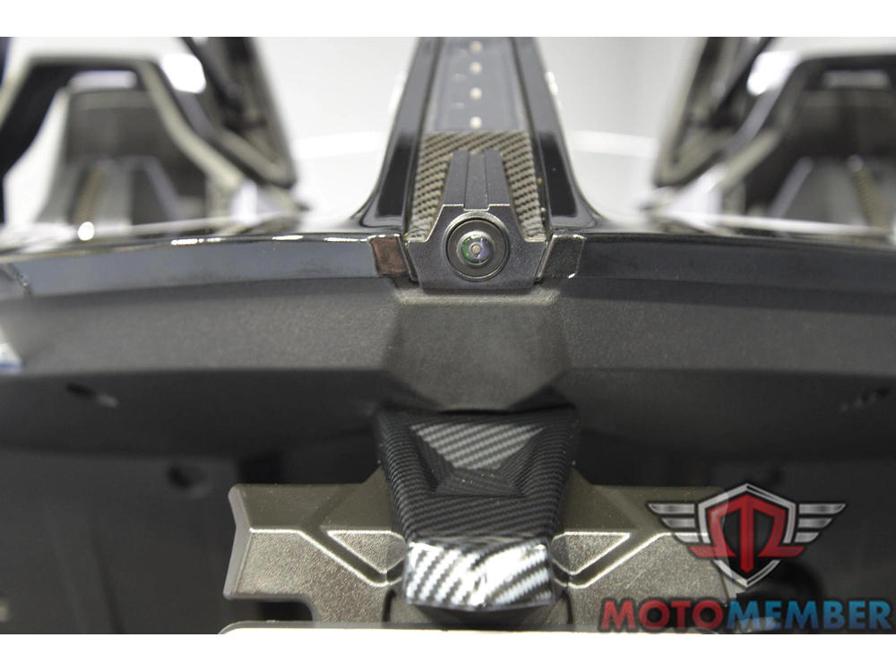 2024 Slingshot Slr Autodrive alt