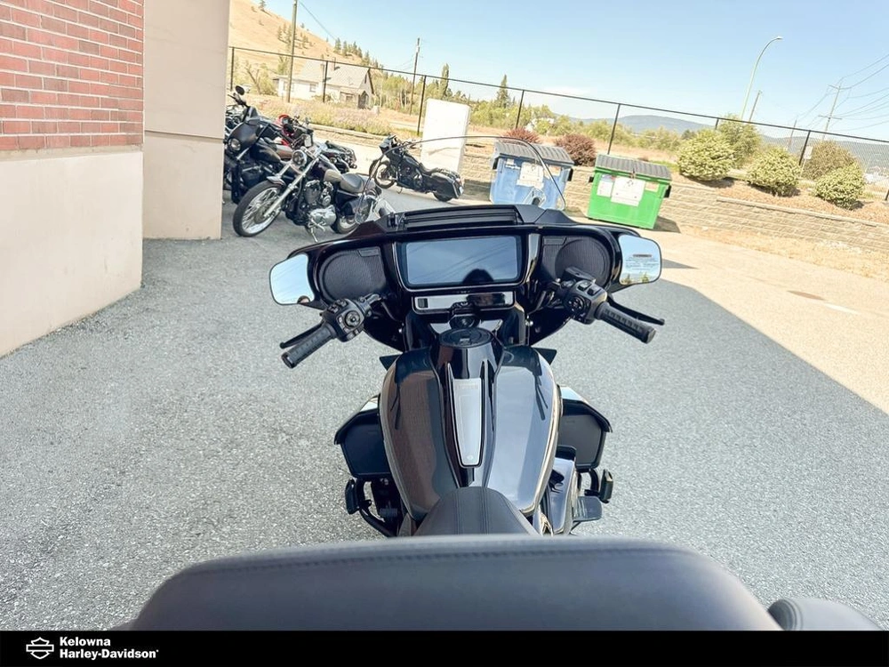 2026 Harley-davidson Flhxl - Street Glide® Limited alt
