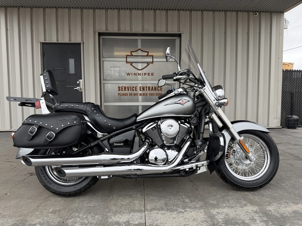 2024 Kawasaki Vulcan 900 Classic alt