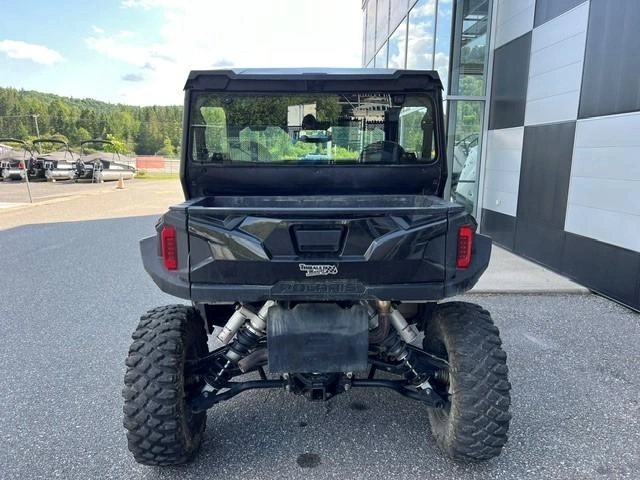 2023 Polaris General Xp 1000 Ultimate alt