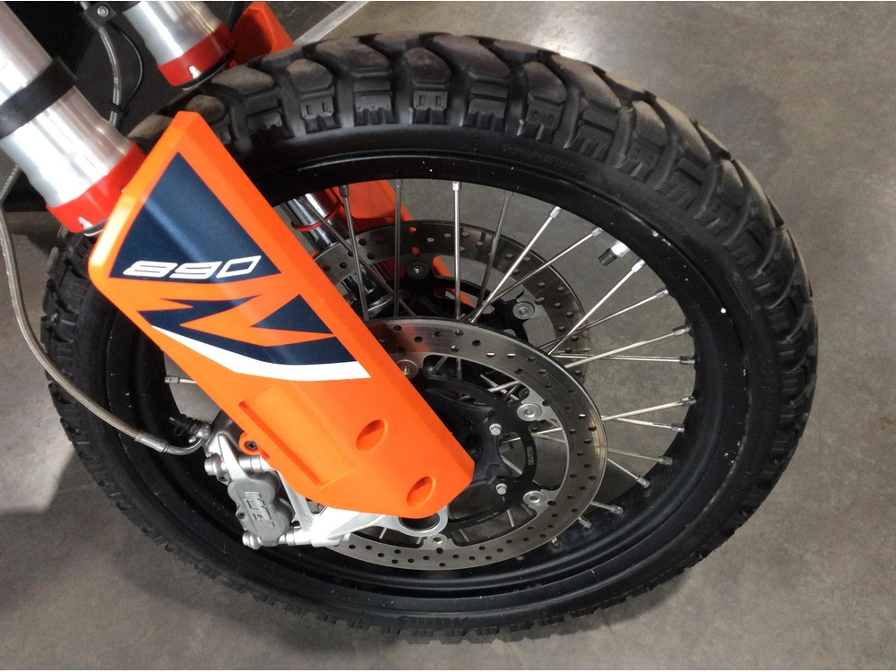 2023 Ktm 890 R Adventure alt