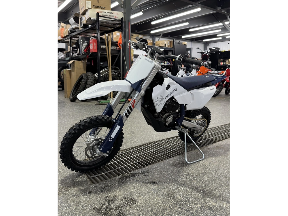 Husqvarna Ee 5 2027 alt