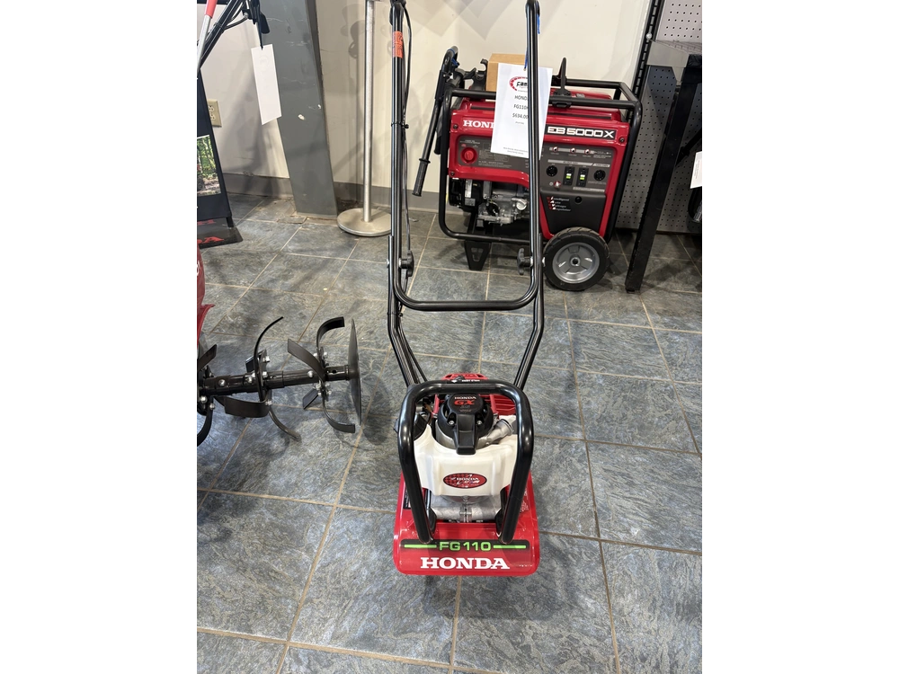 2026 Honda Fg110k1c alt