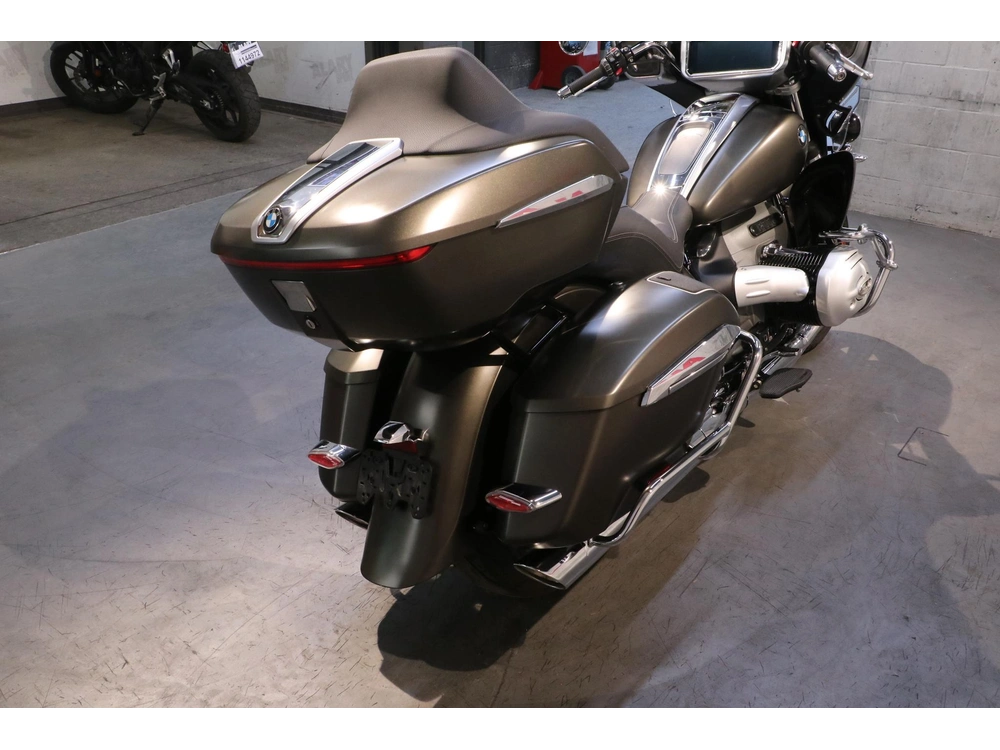 Bmw R18 Transcontinental 2022 alt