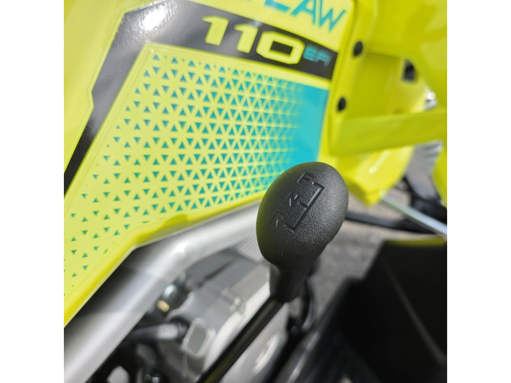 2026 Polaris Outlaw 110 Efi alt