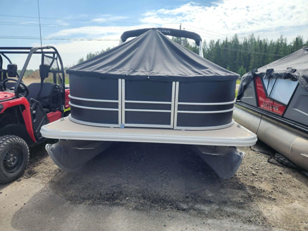 2026 Sylvan Mirage 818 Fish alt