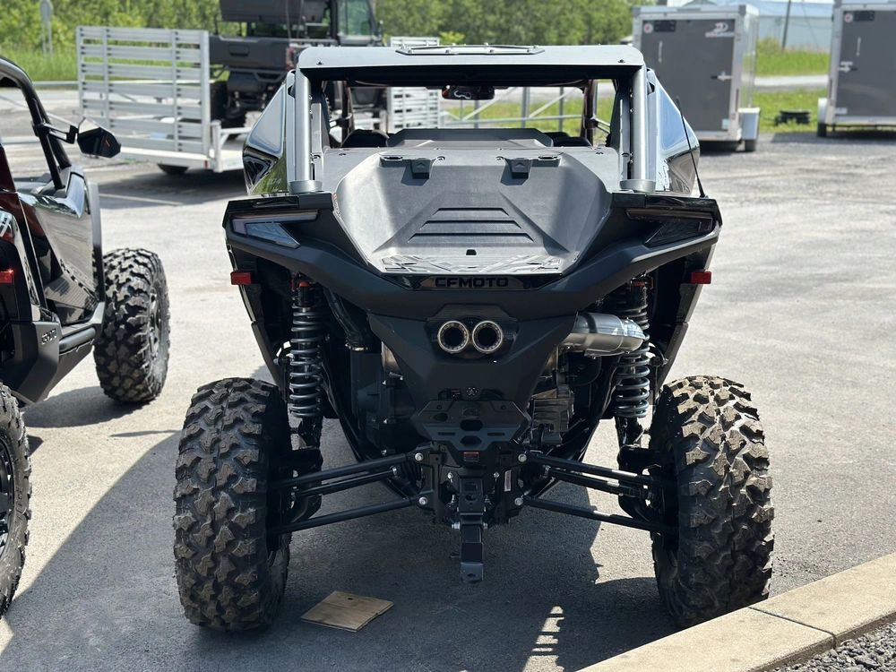Cfmoto Z10 4p 2026 alt