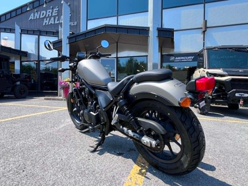 Honda Cmx500 Used 2018 alt