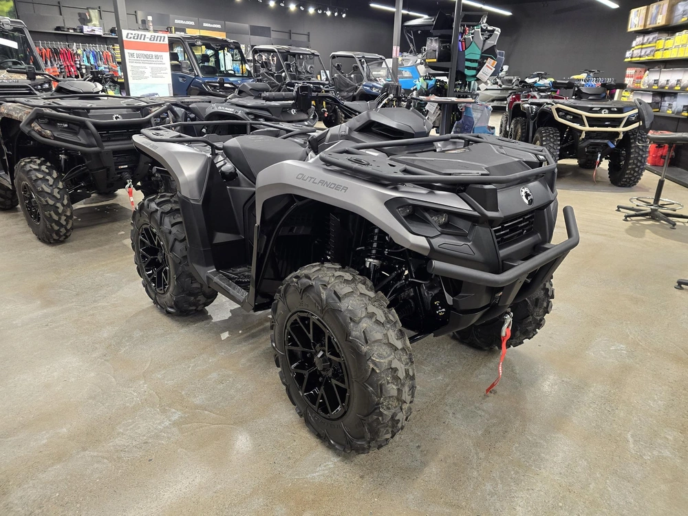 2026 Brp Outlander Xt 700 alt