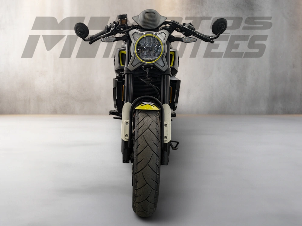 2023 Cfmoto 700cl-x Sport alt