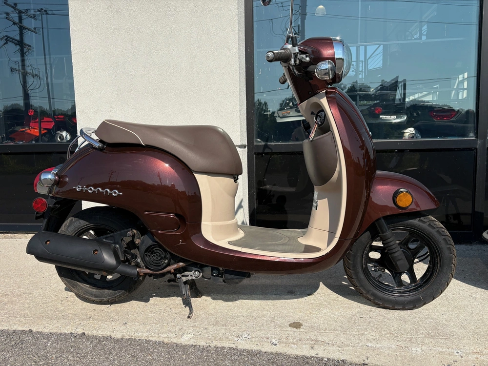 2013 Honda Giornio 50 alt