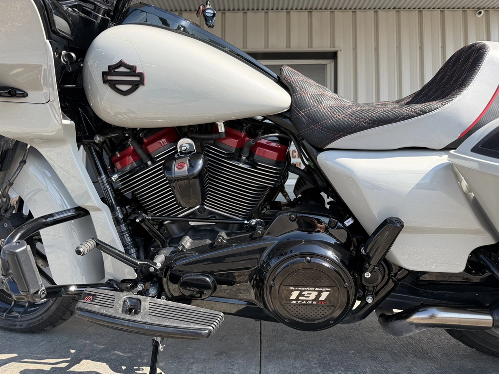 2020 Harley-davidson Cvo Road Glide **131 Kit** alt