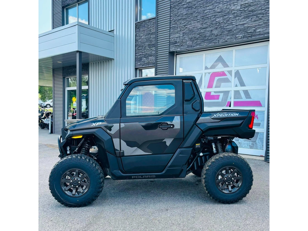 Polaris Xpedition Xp Northstar G26g2w99aj 2026 alt