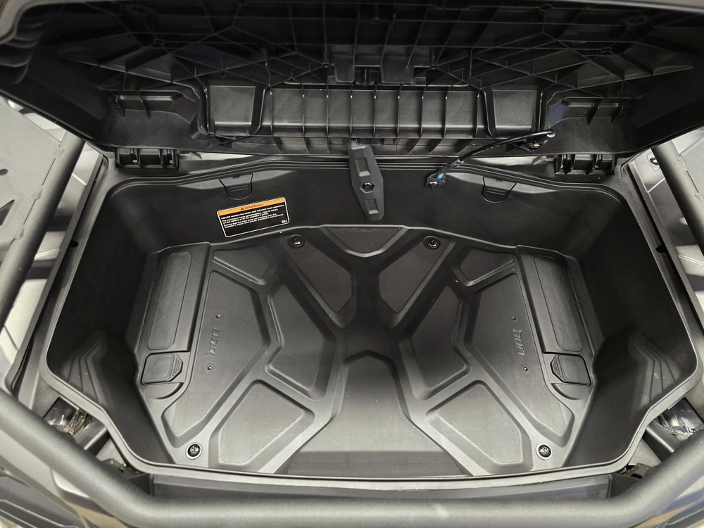 2026 Brp Outlander Xt 700 alt