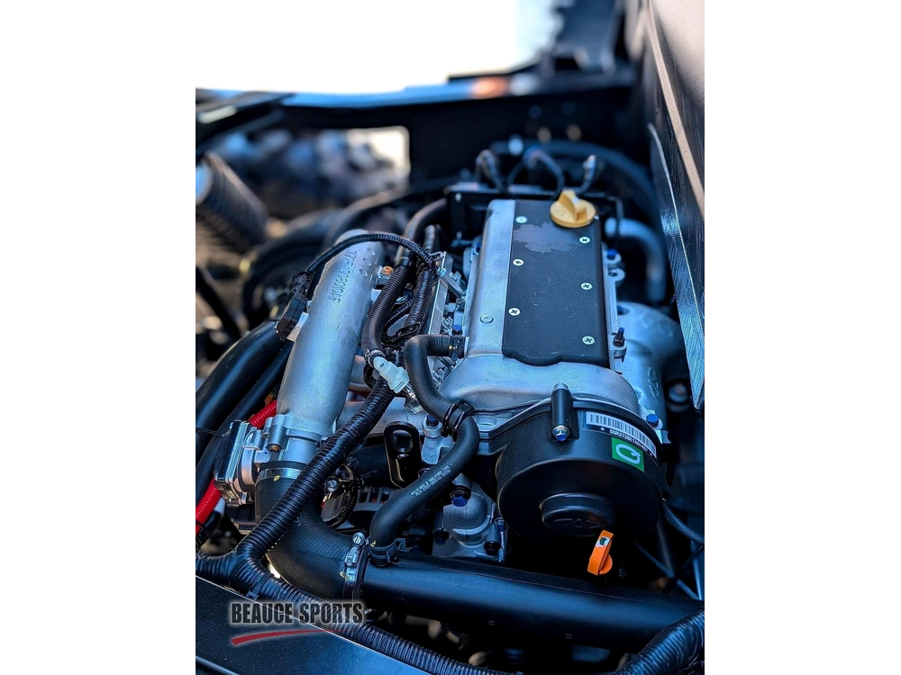 2026 Arctic Cat Prowler Limited Noir 🎯 Utv Cabine Chauffé Garmin Winch Pare Brise Ouvrant Defender Ranger Full Équip 🟢 alt