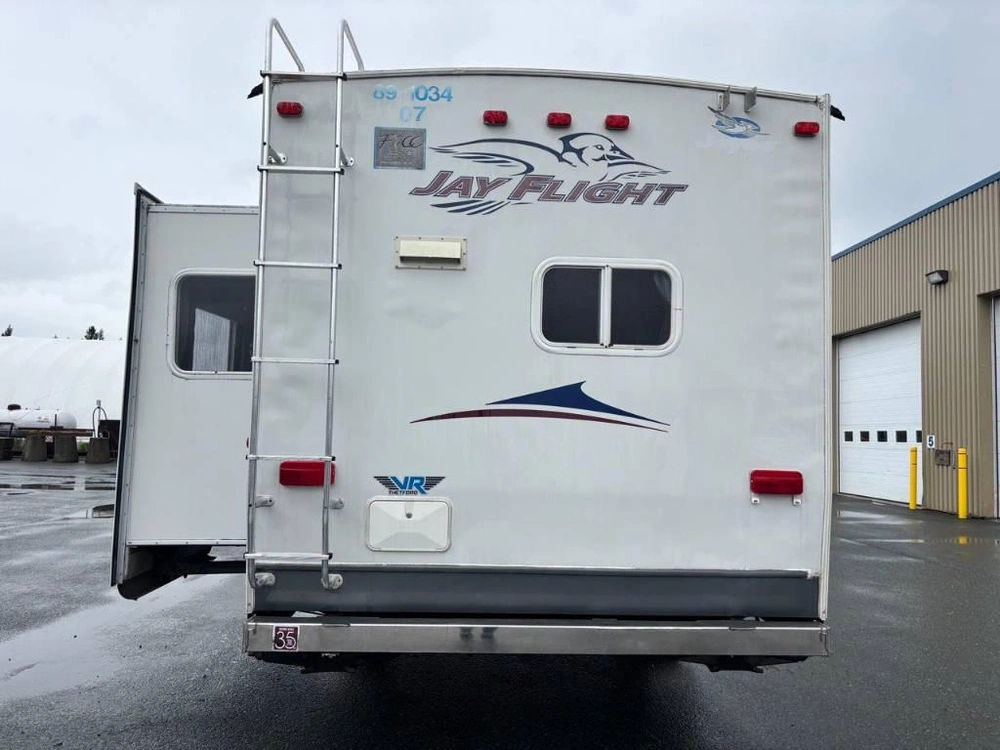 Jayco Jay Flight 275rks 2007 alt