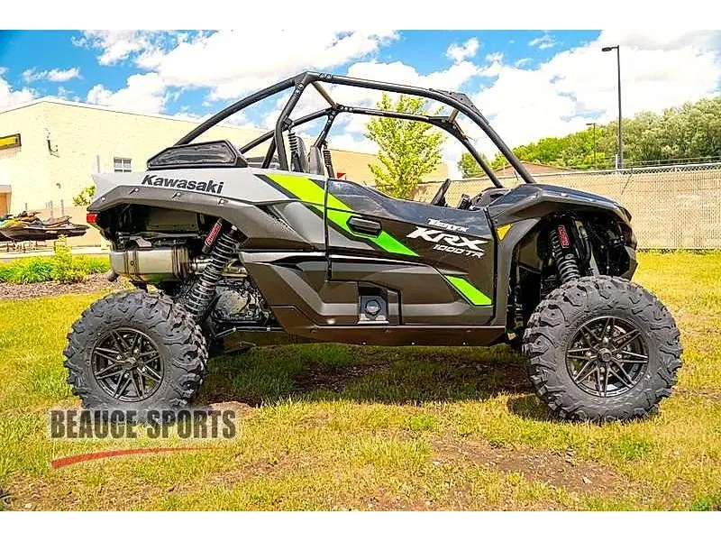 2027 Kawasaki TERYX KRX 1000 TR π― Trail Sport UTV RZR Trail S Maverick Trail Wolverine RMAX High Performance π’